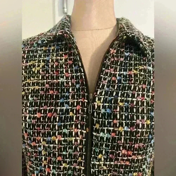 Christopher & Bank multi color blazer - Picture 11 of 15